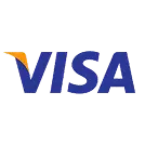 Visa storten bij Trixino Casino