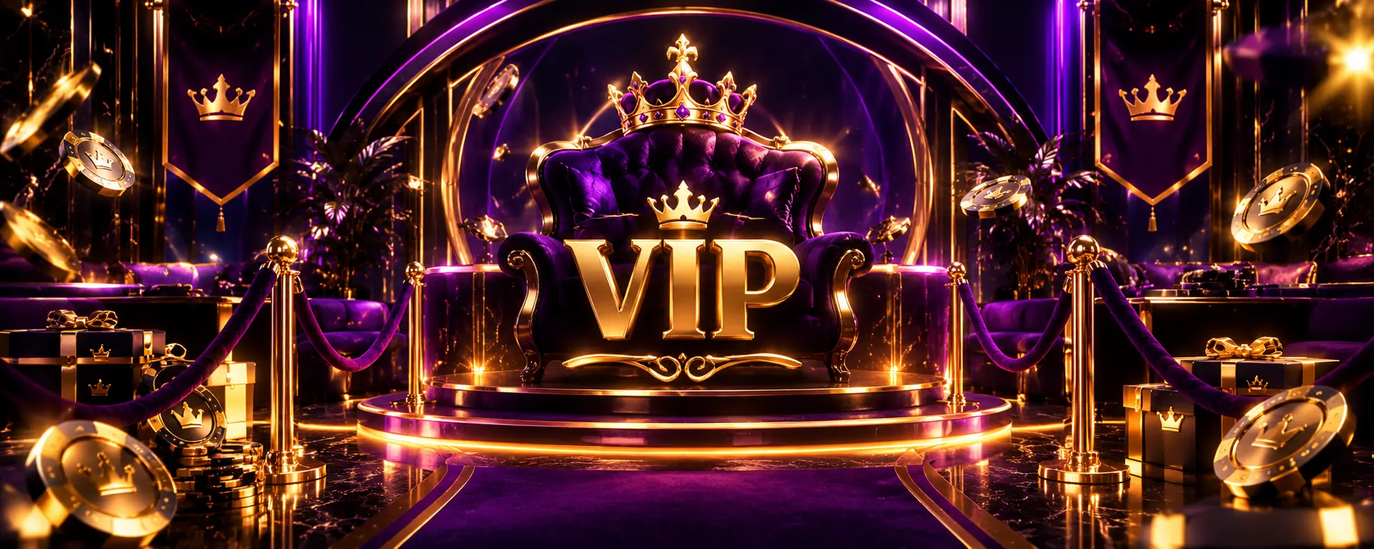Trixino Casino VIP club — cashback, persoonlijke manager en op maat gemaakte bonussen
